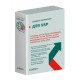 Kaspersky Lab Anti-Virus for xSP, EU, 250-499 Mb, 1Y, Base RNW Licencia básica 1 año(s) - KL5111XQPFR